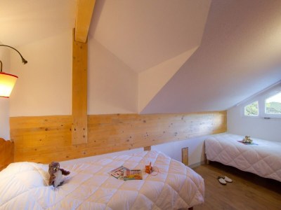 Holiday park Versatile Apartments in French Alps - Features photo 9