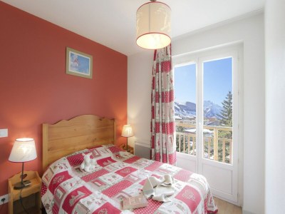 Holiday park Versatile Apartments in French Alps - Features photo 17