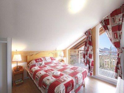 Holiday park Versatile Apartments in French Alps - Features photo 19