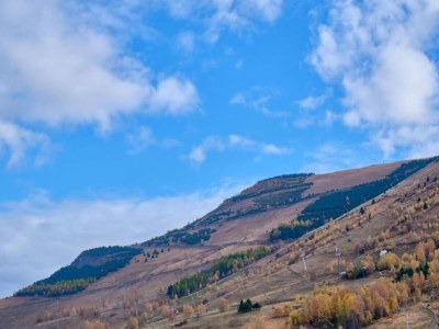 Holiday park Versatile Apartments in French Alps - Environment photo 26