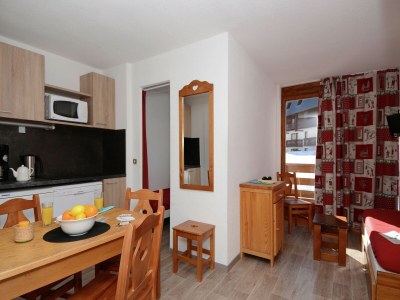 Holiday park Alpine Stay Near Slopes - Features photo 8