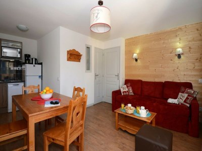 Holiday park Alpine Stay Near Slopes - Features photo 9