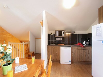 Holiday park Alpine Stay Near Slopes - Features photo 24