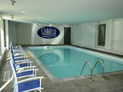 Holiday park Alpine Stay Near Slopes - Outdoor photo 40