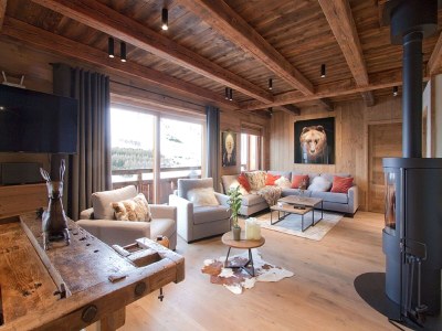 Chalet Chalet in Les Deux Alpes with Heated Pool - Features photo 18