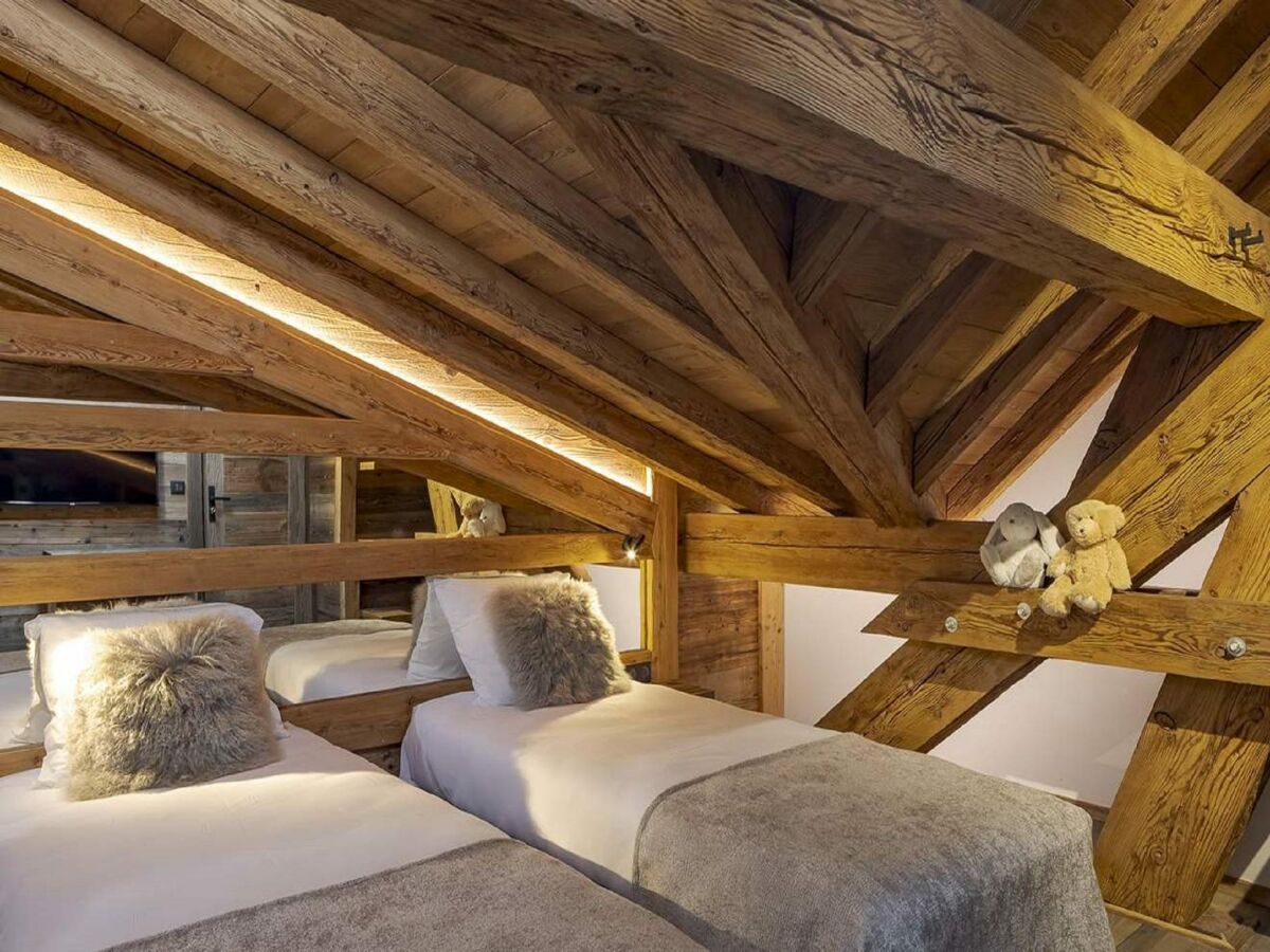 Chalet Chalet in Les Deux Alpes mit Sauna & Whirlpool - Features photo 5