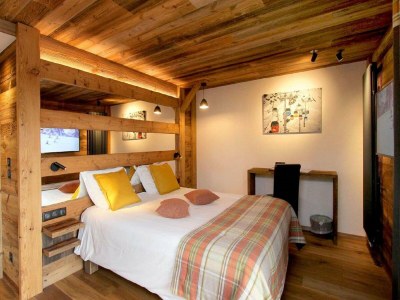 Chalet Chalet in Les Deux Alpes mit Sauna & Whirlpool - Features photo 6