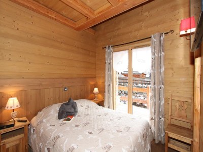 Chalet Chalet in Les Deux Alpes mit Pool - Features photo 8