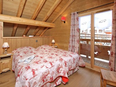 Chalet Chalet in Les Deux Alpes mit Pool - Features photo 13