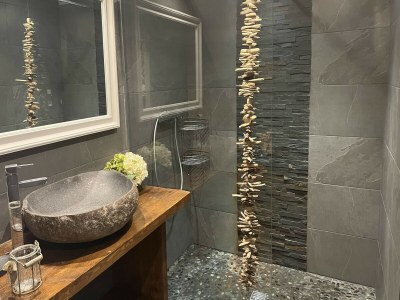 Chalet Chalet in Les Deux Alpes nahe Skilift - Features photo 10