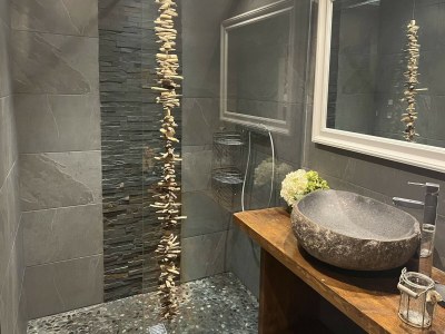 Chalet Chalet in Les Deux Alpes nahe Skilift - Features photo 11