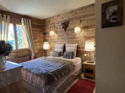 Chalet Chalet in Les Deux Alpes nahe Skilift - Features photo 13