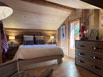 Chalet Chalet in Les Deux Alpes nahe Skilift - Features photo 15