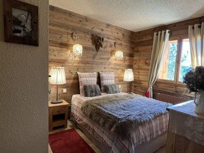Chalet Chalet in Les Deux Alpes nahe Skilift - Features photo 20