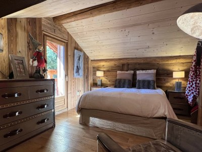 Chalet Chalet in Les Deux Alpes nahe Skilift - Features photo 21