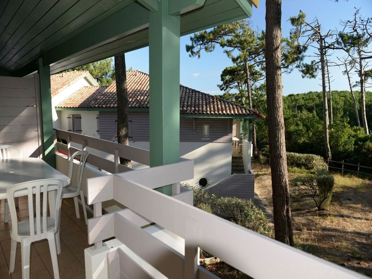 Holiday park Wohnung in Frankreich mit Garten - Outdoor photo 3