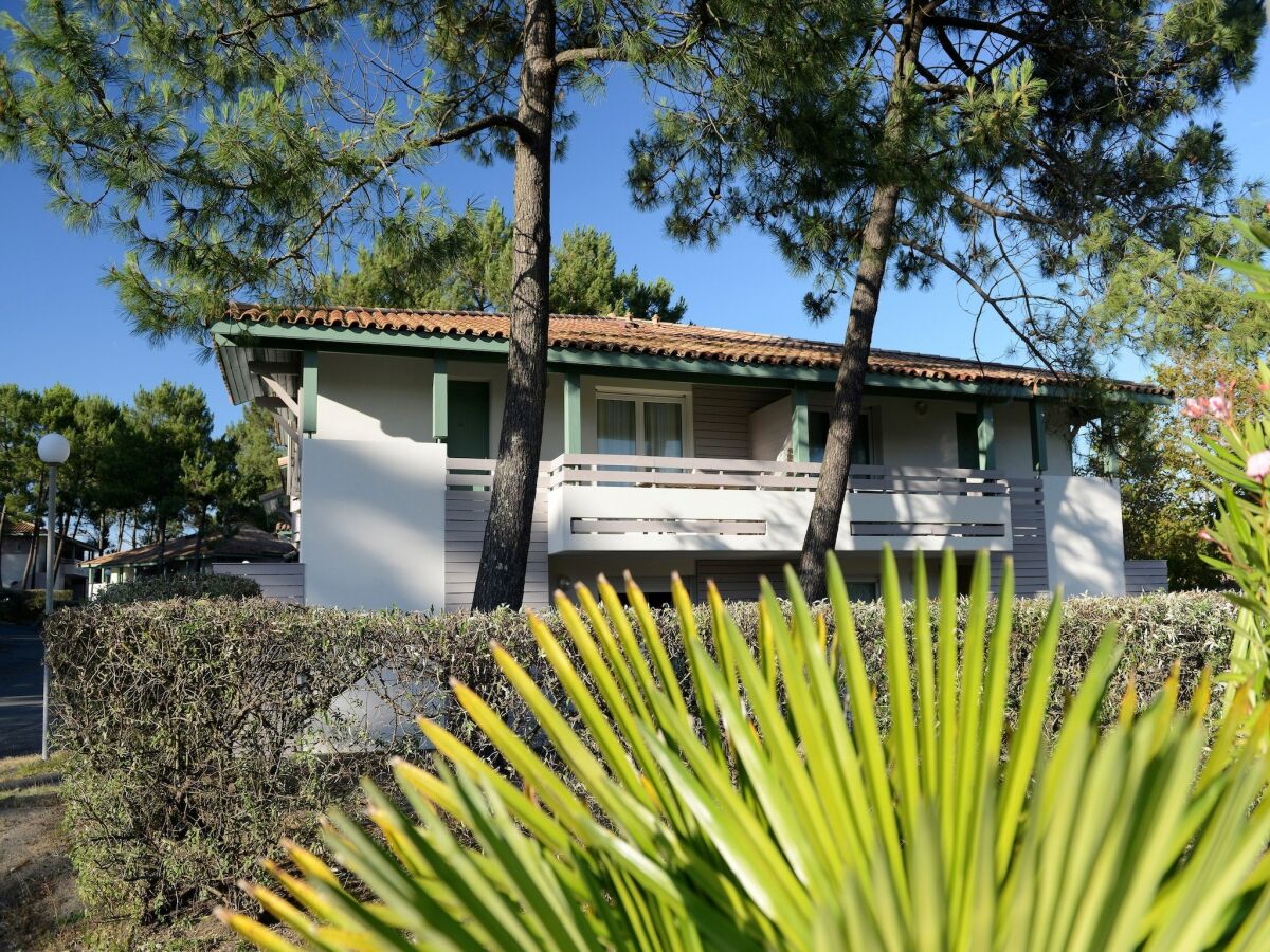 Holiday park Wohnung in Frankreich mit Garten - Outdoor photo 5