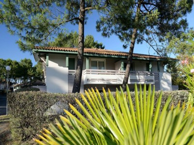 Holiday park Wohnung in Frankreich mit Garten - Outdoor photo 5