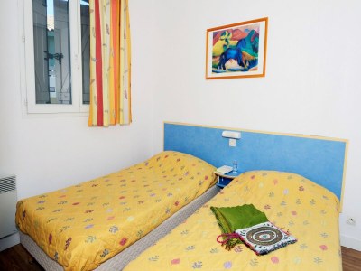 Holiday park Wohnung in Frankreich mit Garten - Features photo 9