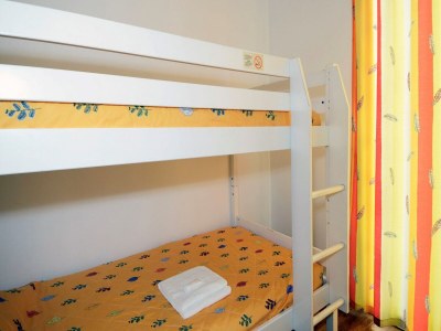 Holiday park Wohnung in Frankreich mit Garten - Features photo 10