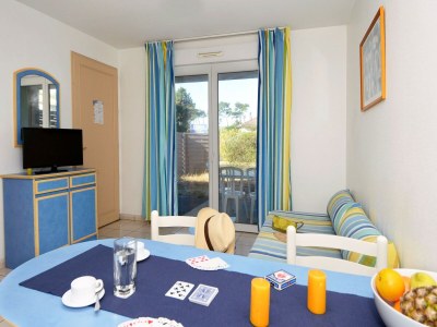 Holiday park Wohnung in Frankreich mit Garten - Features photo 11