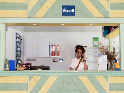 Holiday park Wohnung in Frankreich mit Garten - Features photo 12