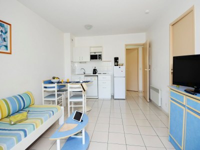 Holiday park Wohnung in Frankreich mit Garten - Features photo 13
