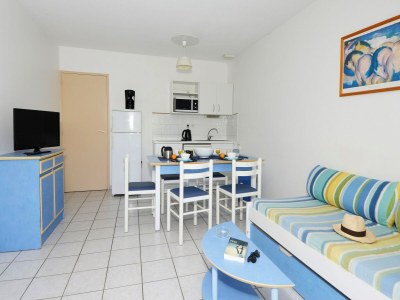 Holiday park Wohnung in Frankreich mit Garten - Features photo 15