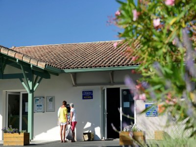 Holiday park Wohnung in Frankreich mit Garten - Features photo 16