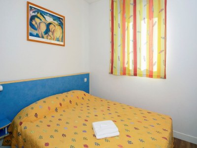 Holiday park Wohnung in Frankreich mit Garten - Features photo 17