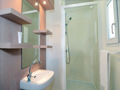 Holiday park Wohnung in Frankreich mit Garten - Features photo 18