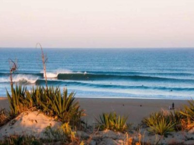 Holiday park Wohnung in Frankreich mit Garten - Environment photo 20