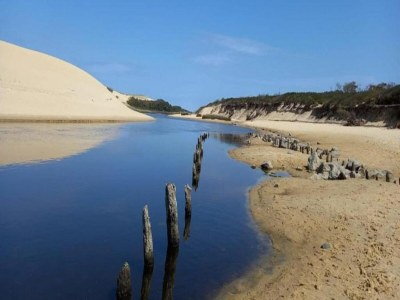 Holiday park Wohnung in Frankreich mit Garten - Environment photo 22