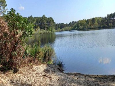 Holiday park Wohnung in Frankreich mit Garten - Environment photo 25