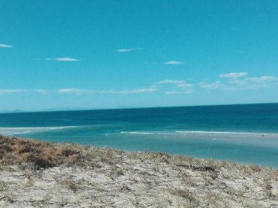 Holiday park Wohnung in Frankreich mit Garten - Environment photo 28