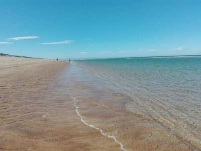 Holiday park Wohnung in Frankreich mit Garten - Environment photo 29