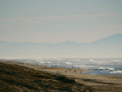 Holiday park Wohnung in Frankreich mit Garten - Environment photo 30