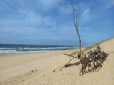 Holiday park Wohnung in Frankreich mit Garten - Environment photo 31