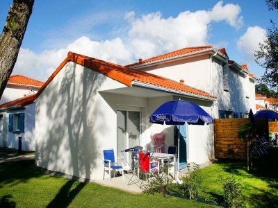 Holiday park Apartment in France near the Atlantic Coast - Outdoor photo 5
