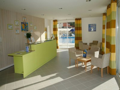 Holiday park Apartment in France near the Atlantic Coast - Features photo 7