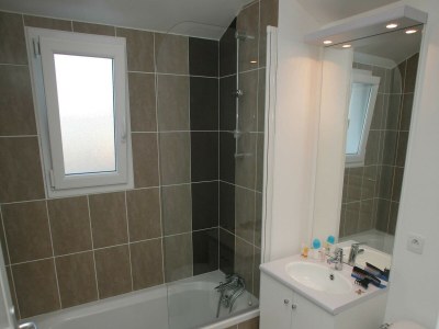 Holiday park Apartment in France near the Atlantic Coast - Features photo 10