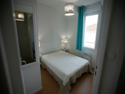 Holiday park Apartment in France near the Atlantic Coast - Features photo 11