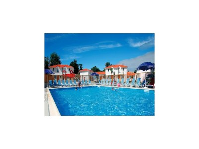 Holiday park Wohnung in Frankreich am Strand - Outdoor photo 8