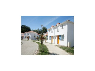 Holiday park Wohnung in Frankreich am Strand - Outdoor photo 11