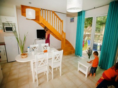 Holiday park Wohnung in Frankreich am Strand - Features photo 15