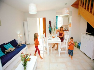 Holiday park Wohnung in Frankreich am Strand - Features photo 19