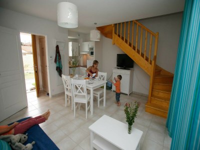 Holiday park Wohnung in Frankreich am Strand - Features photo 20