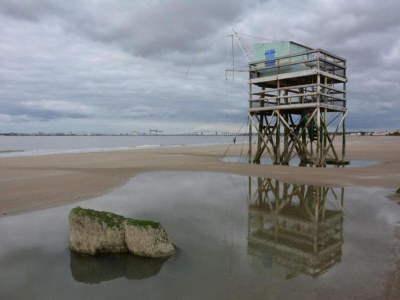 Holiday park Wohnung in Frankreich am Strand - Environment photo 30