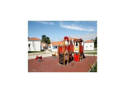 Holiday park Wohnung in Frankreich am Strand - Outdoor photo 35