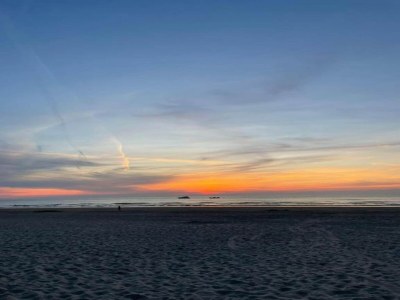 Holiday park Wohnung in La Baule mit Meerblick - Environment photo 25